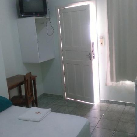 Hotel 2000 Cacoal Exterior foto